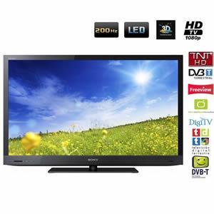 Televizor SONY KDL-37EX720 , LCD , LED, 3D