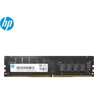 HP V2 4GB DDR4 2666MHz UDIMM CL19, 1.2V