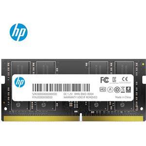 HP S1 8GB DDR4 2666MHz SO-DIMM CL19, 1.2V