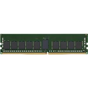 Kingston KSM32RD8/16HDR Server Premier 16 GB DDR4 1 Modul, DIMM 288-PIN, 3200 MHz(PC4-25600), CL22, Reg.,ECC