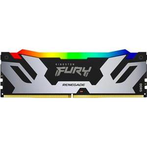 Kingston Fury Renegade RGB 16GB [1x16GB 6000MHz DDR5 CL32 DIMM]