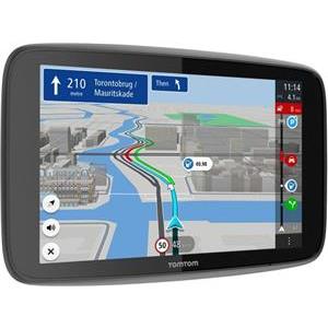 TomTom GO Discover EU 6