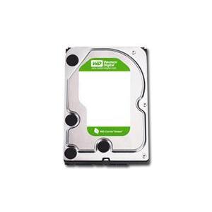 HDD SATA III 3 TB WD Caviar Green, 3.5