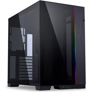 Case Lian Li O11 Dynamic Evo, ATX, Midi-Tower, Tempered Glass, black