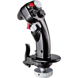 Thrustmaster F-16C VIPER HOTAS Add-On Grip 