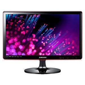 Monitor LCD LED 24