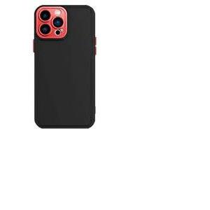 MM TPU IPHONE 11 6.1 MATTE CAM PROTECTION crna
