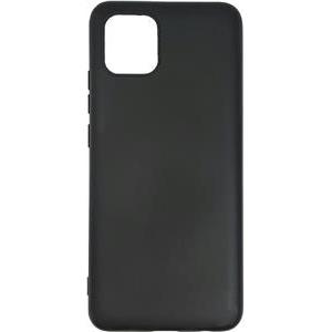 MM TPU IPHONE 14 SILICONE MIKRO BLACK