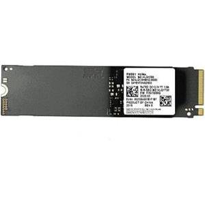 SSD disk SAMSUNG PM991 NVMe M.2 PCIe, 128GB (OEM)