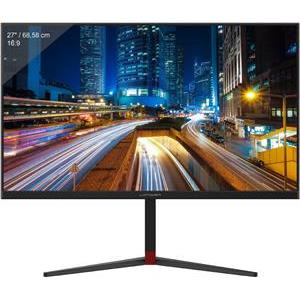 LC Power LC-M27-4K-UHD-144-V2 - LCD monitor - 4K - 27 - HDR