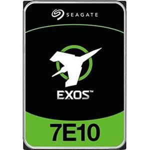 Seagate Exos 7E10 ST8000NM018B - hard drive - 8 TB - SAS 12Gb/s