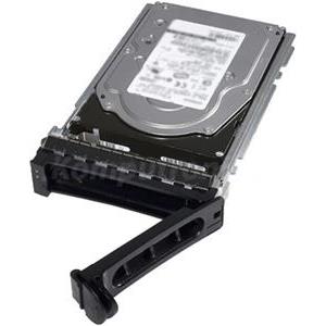 Dell - Customer Kit - hard drive - 600 GB - SAS 12Gb/s