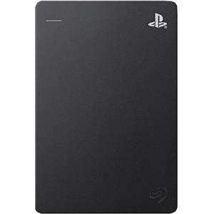SEAGATE HDD External Game Drive for Play Station (2.5'/4TB/USB 3.0)