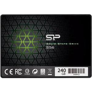 SILICON POWER SSD Slim S56 120GB 2.5i