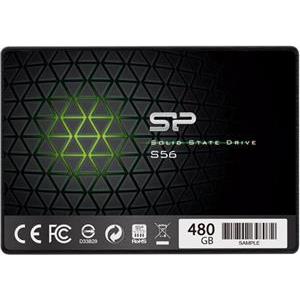 SILICON POWER SSD Slim S56 480GB 2.5i