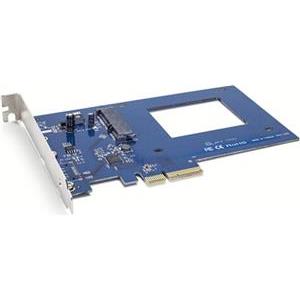 OWC Accelsior S adapter dysków SSD 2,5