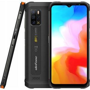 Ulefone Armor 12 8/128GB 5G Dual SIM (black)