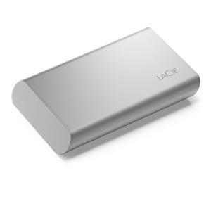 LaCie 2TB portable SSD USB-C