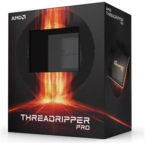 Procesor AMD Ryzen Threadripper PRO 5975WX 32C/64T 3.6 GHz (4.5 GHz) sWRX80 128MB L3 Cache 280W WOF PN: 100-100000445WOF