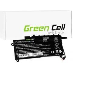 Green Cell do HP Pavilion x360 11-N HP x360 310 G1 7.6V 3800mAh