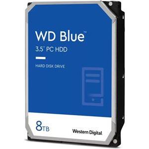 WD Blue WD80EAZZ bulk 8TB