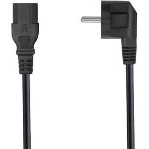 Ecoflow 220V AC charging cable