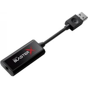 Creative Sound BlasterX G1