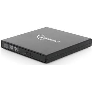 Gembird External USB DVD drive