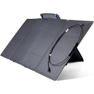 EcoFlow 160W solar solar panel