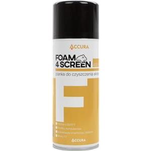 Accura Screen Foam Cleaner 400ml