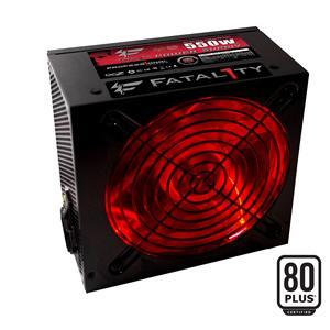 Napajanje 550W OCZ Fatal1ty