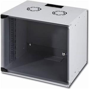 DIGITUS Professional Compact Series DN-19 09-US-1 cabinet - 9U