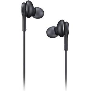 Slušalice AKG SAMSUNG EO-IC100BBEGEU, USB-C, in-ear, crne