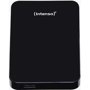 Intenso external disk 2TB 2.5