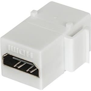 Intellinet Moduł Keystone RJ45 HDMI F/F bijela