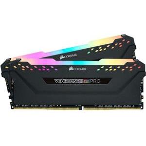 Corsair Vengeance RGB Pro 64GB DDR4 Kit 3600 (2x32GB) CL18