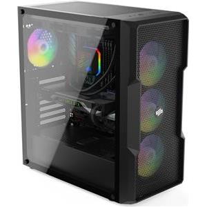 SilentiumPC Regnum RG6V EVO TG ARGB