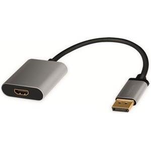 LogiLink DisplayPort - HDMI (CDA0108)