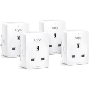 Tapo P100 - V1 - smart plug