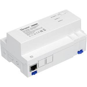 SONOFF smart Wi-Fi switch for measuring energy consumption SPM-MAIN
