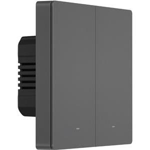 SONOFF smart wall switch Wi-Fi M5-2C-86, double