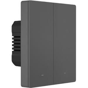 SONOFF smart wall switch Wi-Fi M5-2C-80, double