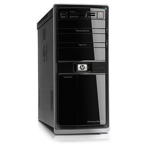 Stolno računalo HP Pavilion Elite HPE-520ad, LG128EA