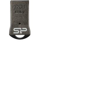SILICON POWER memory USB Touch T01 32GB
