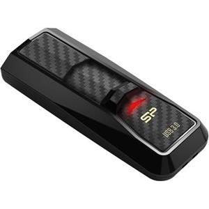 SILICON POWER memory USB Blaze B50 64GB