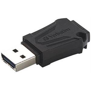 Verbatim ToughMAX - USB flash drive - 16 GB