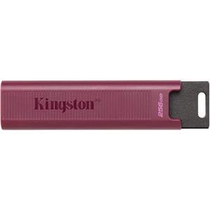 Stick Kingston 256GB DT Max USB-A 3.2