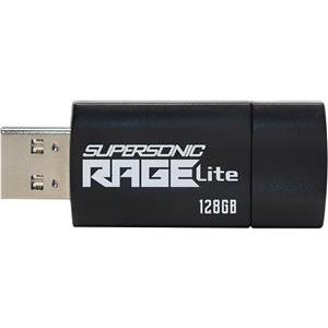 Patriot Supersonic PenDrive Rage Lite 128GB USB 3.2