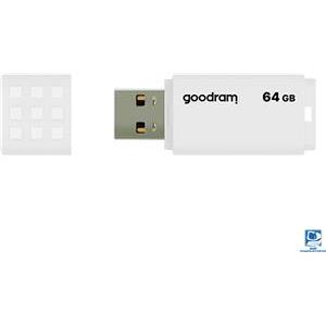 GOODRAM 64GB UME 2 white