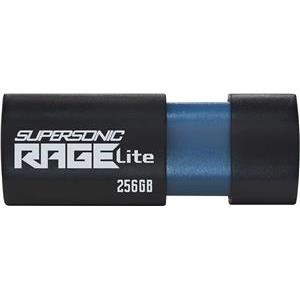 Patriot Supersonic PenDrive Rage Lite 256GB USB 3.2